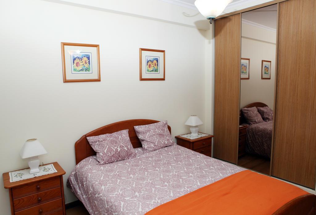 Jp Local Apartamento Ponta Delgada
